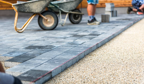Laymantown, VA Driveway Pavers Company