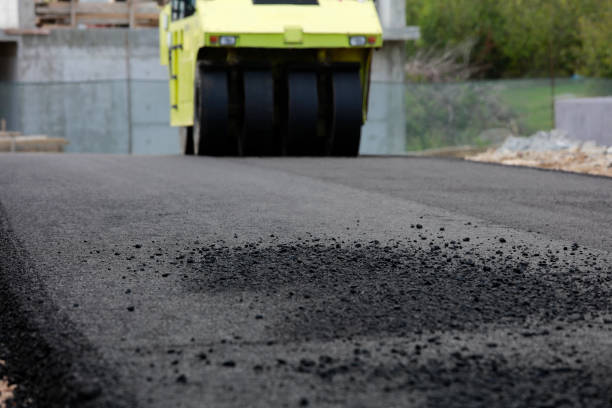Best Interlocking Driveway Pavers  in Laymantown, VA