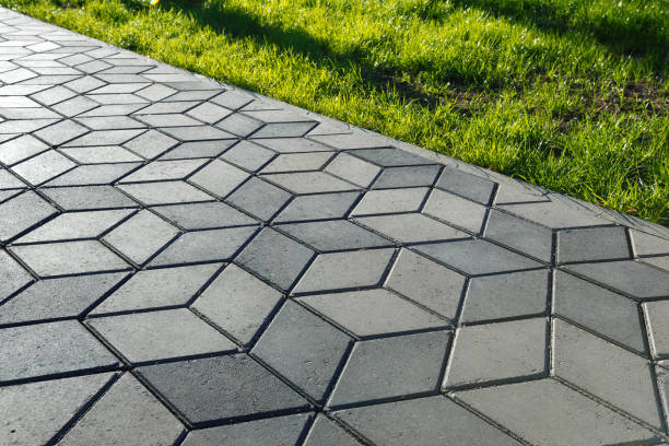 Best Cobblestone Driveway Pavers  in Laymantown, VA