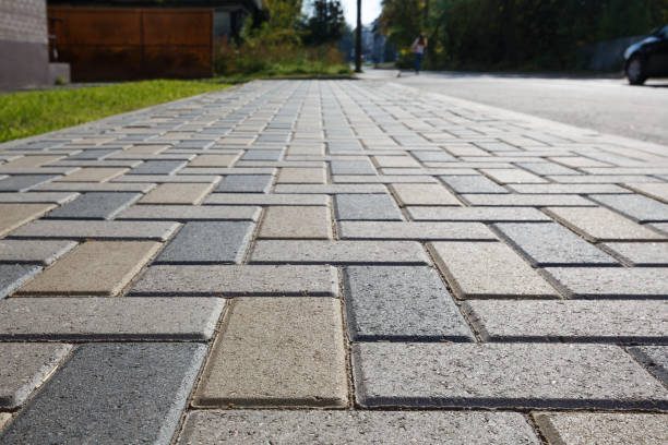 Best Best Driveway Pavers  in Laymantown, VA