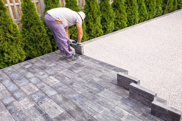 Decorative Driveway Pavers in Laymantown, VA