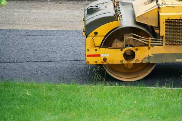 Best Driveway Pavers Near Me  in Laymantown, VA
