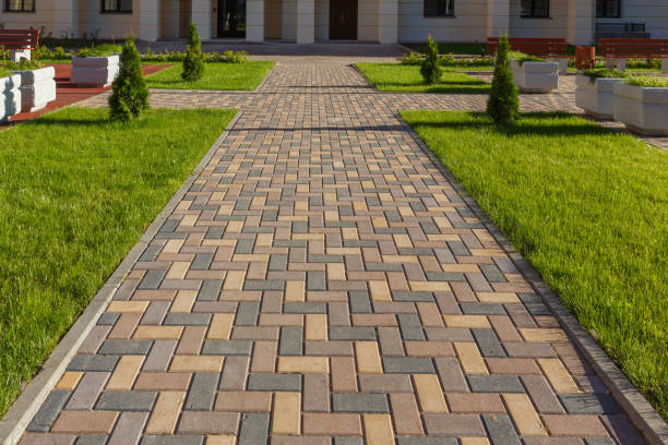 Best Driveway Pavers Near Me  in Laymantown, VA